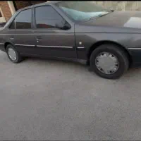 پژو ۲۰۰۰مدل ۸۰ نوک مدادی 405