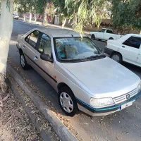 پژو 405مدل 88|خودرو سواری و وانت|جیرفت, |دیوار