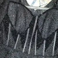 لباس عروسی