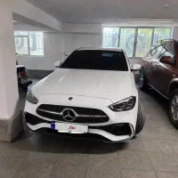C200 L مشابه صفر ۲۰۲۵