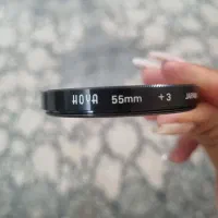 فیلتر لنز دوربین Hoya (+۳)