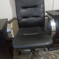 میز وصندلی کامپیوتر