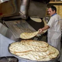 فروش مجوز نانوایی