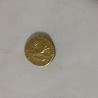 یک عدد سکه آتنا سلوکیان یادبود