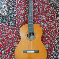 گیتار یاماها c40