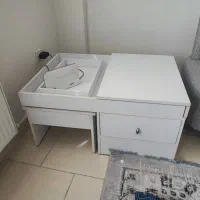 میز جلو مبلی