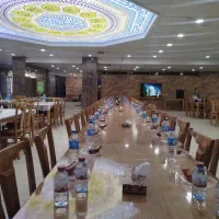 نیازمند صندوقدار