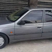 پژو۴۰۵ دوگانه ۸۹