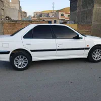 پژوه پارس سال عتیقه مدل ۹۳