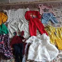 لباس بچگانه