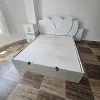 تخت وخواب دونفره