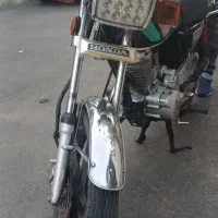 فروش موتور همتاز ۲۰۰