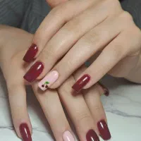 تخفیف یک هفته ای  خدمات ناخن