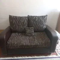 مبل چرم ترک