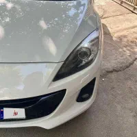 مزدا ۹۶|خودرو سواری و وانت|کرمانشاه, |دیوار