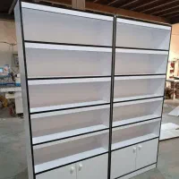 کابینت کمد درب سرویس