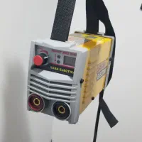 دستگاه جوشکاری مینی صبا