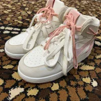 کتونی جردن دخترونه ترند