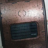 بخاری گازی  مشهد دوام