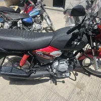 tvs hlx