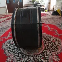طبل محرم|درام و پرکاشن|شوش, |دیوار