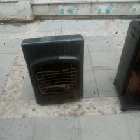بخاری گازی 11 هزار سالم و تمیز مشهد دام