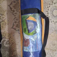 چادرمسافرتی ۵نفره