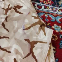 لباس نظامی