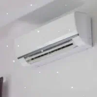 نصب وسرویس کولر