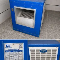 کولر آبی  مشهد دوام موتور موتوژن