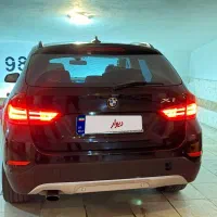 Bmw x1 2014|خودرو سواری و وانت|تهران, تجریش|دیوار