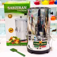 سبزی خردکنی ۳کیلویی نو