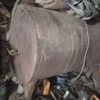 تانکر ۱۵۰۰ لیتری