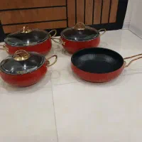 سرویس قابلمه ترک نو
