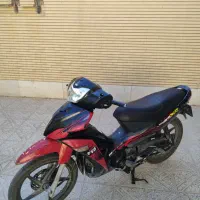 موتور tvs110 نئو