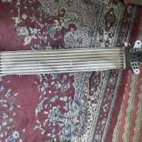 رادیادتور اینتر کولر دنابدنه