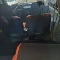 پراید 84