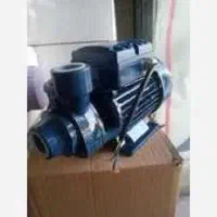 نیم اسب محیطی Qb60پمپ آب