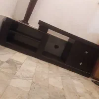 میز چوبی
