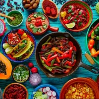 غذای خانگی