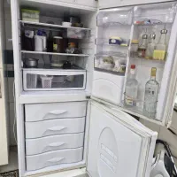 یخچال اسنوا
