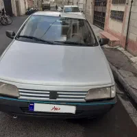 روا مدل ۸۵ دو گانه شرکتی