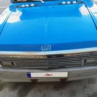 نیسان مدل ۹۸