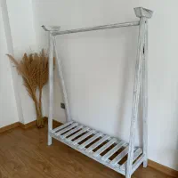 رگال چوبی