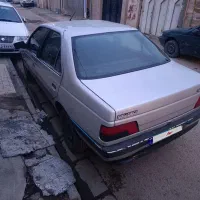 پژوه405مدل 85