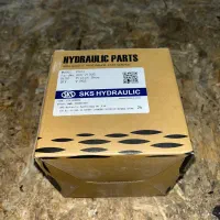 انواع لوازم هیدرو لیک میکسر