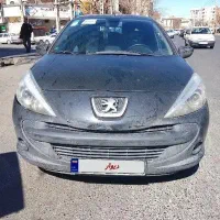 207تیو3 مدل 1403