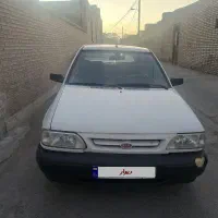 پراید ۱۳۱ مدل ۸۷