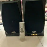 یک جفت باند قدرتمند فلشخور با بیس قوی