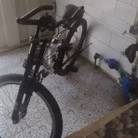 دوچرخه ۲۶